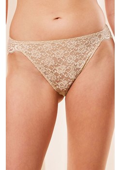 Triumph figi damskie Amourette Highleg Tai 10219109-0026, Kolor cielisty, Rozmiar 36, Triumph ze sklepu Intymna w kategorii Majtki damskie - zdjęcie 184152262