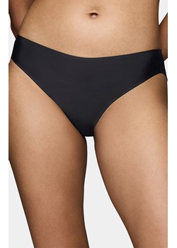 Triumph figi damskie Body Make-Up Illusion Lace Highleg Tai 10219711-0004, Kolor czarny, Rozmiar 38, Triumph ze sklepu Intymna w kategorii Majtki damskie - zdjęcie 184152303