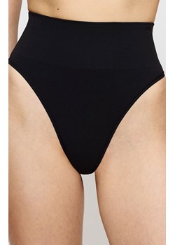 Triumph stringi damskie Soft Sculpt Bandeau 10219737-0004, Kolor czarny, Rozmiar 36, Triumph ze sklepu Intymna w kategorii Majtki damskie - zdjęcie 184152342