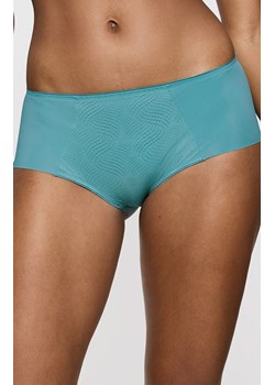 Triumph figi damskie hipster Essential Minimizer 10219754-1597, Kolor turkusowy, Rozmiar 36, Triumph ze sklepu Intymna w kategorii Majtki damskie - zdjęcie 184152364