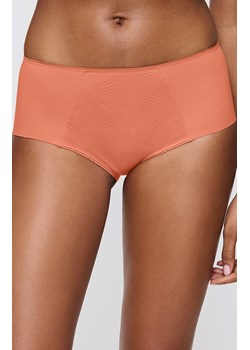 Triumph figi damskie hipster Essential Minimizer 10219754-7791, Kolor morelowy, Rozmiar 36, Triumph ze sklepu Intymna w kategorii Majtki damskie - zdjęcie 184152372