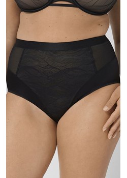 Triumph Airy Sensation Maxi figi modelujące 10181314, Kolor czarny, Rozmiar 38, Triumph ze sklepu Intymna w kategorii Majtki damskie - zdjęcie 184152904