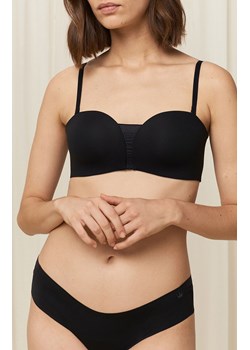 Triumph biustonosz usztywniany z fiszbinami Flex Smart DP EX 10214443, Kolor czarny, Rozmiar 1, Triumph ze sklepu Intymna w kategorii Biustonosze - zdjęcie 184152950