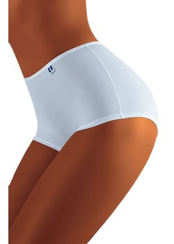 Tahoo Shorts szorty, Kolor biały, Rozmiar L, Wol-bar ze sklepu Intymna w kategorii Majtki damskie - zdjęcie 184155033