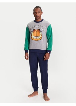 United Colors Of Benetton Piżama 3JA44P02K Kolorowy Regular Fit ze sklepu MODIVO w kategorii Piżamy męskie - zdjęcie 184155454
