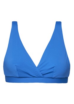 United Colors Of Benetton Góra od bikini 3P5H5R052 Niebieski ze sklepu MODIVO w kategorii Stroje kąpielowe - zdjęcie 184155464