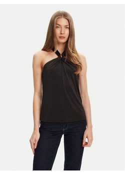 Marciano Guess Top 5YGP04 6259A Czarny Slim Fit ze sklepu MODIVO w kategorii Bluzki damskie - zdjęcie 184155490