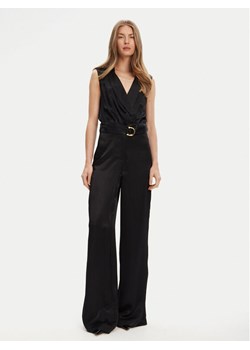 Marciano Guess Kombinezon 5YGD24 7350A Czarny Regular Fit ze sklepu MODIVO w kategorii Kombinezony damskie - zdjęcie 184155514
