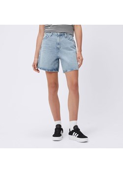 levi&#039;s szorty high baggy med indigo a9311-0000 ze sklepu 50style.pl w kategorii Szorty - zdjęcie 184156053