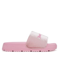Klapki basenowe Juicy Couture PJC1 ze sklepu ccc.eu w kategorii Klapki damskie - zdjęcie 184156084
