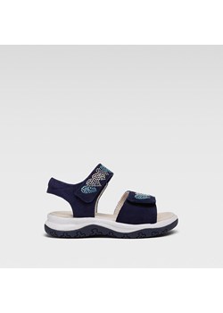 Sandały Lasocki Kids CI12-FLOWER-01 ze sklepu ccc.eu w kategorii Sandały dziecięce - zdjęcie 184156491