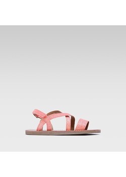 Sandały Nelli Blu CM210804-12 ze sklepu ccc.eu w kategorii Sandały dziecięce - zdjęcie 184156493