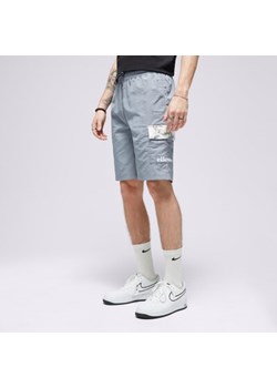 ELLESSE SZORTY LOONILY SHORT LBLUE ze sklepu Sizeer w kategorii Spodenki męskie - zdjęcie 184156570