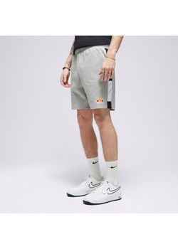 ELLESSE SZORTY FARNIA SHORT GREY MRL ze sklepu Sizeer w kategorii Spodenki męskie - zdjęcie 184156593