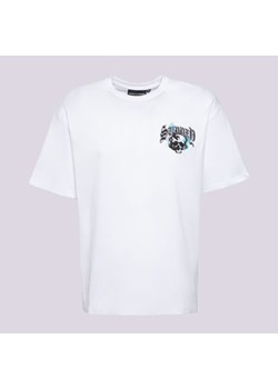 SUPPLY &amp; DEMAND T-SHIRT SKULL SNAKE TEE ze sklepu Sizeer w kategorii T-shirty męskie - zdjęcie 184156604