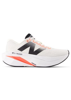 Buty damskie New Balance FuelCell SuperComp Trainer v3 WRCXCS4 – białe ze sklepu New Balance Poland w kategorii Buty sportowe damskie - zdjęcie 184157470