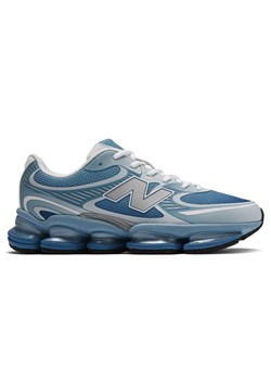 Buty unisex New Balance U2000PBB – niebieskie ze sklepu New Balance Poland w kategorii Buty sportowe damskie - zdjęcie 184157471