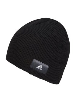 Czapka adidas IB2655 Czarny ze sklepu eobuwie.pl w kategorii Czapki zimowe męskie - zdjęcie 184158221