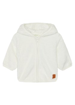 United Colors Of Benetton Polar 30Y5A501D Biały Regular Fit ze sklepu MODIVO w kategorii Bluzy i swetry - zdjęcie 184158420