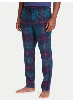 United Colors Of Benetton Spodnie piżamowe 43UL4F009 Granatowy Regular Fit ze sklepu MODIVO w kategorii Piżamy męskie - zdjęcie 184158452