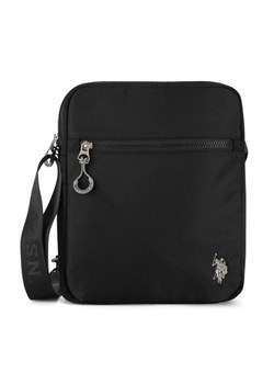 U.S. Polo Assn. Saszetka BIUXT5675MIA Czarny ze sklepu MODIVO w kategorii Torby męskie - zdjęcie 184158454