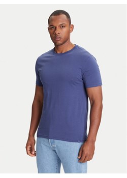 United Colors Of Benetton T-Shirt 3U53J1F15 Niebieski Regular Fit ze sklepu MODIVO w kategorii T-shirty męskie - zdjęcie 184158480