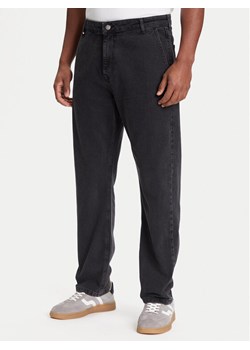 United Colors Of Benetton Jeansy 49BTUE01M Szary Regular Fit ze sklepu MODIVO w kategorii Jeansy męskie - zdjęcie 184158510