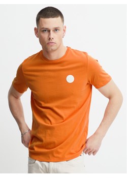 Blend T-Shirt 20715042 Pomarańczowy Regular Fit ze sklepu MODIVO w kategorii T-shirty męskie - zdjęcie 184158553