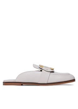 See By Chloé Klapki SB40012A Brązowy ze sklepu MODIVO w kategorii Klapki damskie - zdjęcie 184158712