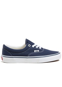 Buty Vans Era VN000EWZNVY1 - granatowe ze sklepu streetstyle24.pl w kategorii Trampki damskie - zdjęcie 184161243