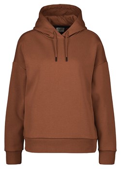 DOLOMITE Bluza &quot;Logo&quot; w kolorze jasnobrązowym ze sklepu Limango Polska w kategorii Bluzy damskie - zdjęcie 184161390