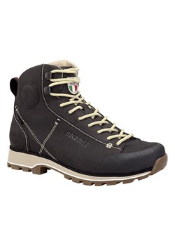 DOLOMITE Skórzane buty turystyczne &quot;54 High Fg GTX&quot; w kolorze ciemnoszaro-beżowym ze sklepu Limango Polska w kategorii Buty trekkingowe damskie - zdjęcie 184161640