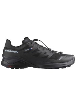 SALOMON Buty &quot;XA Meta GTX&quot; w kolorze czarnym do biegania ze sklepu Limango Polska w kategorii Buty sportowe damskie - zdjęcie 184161641