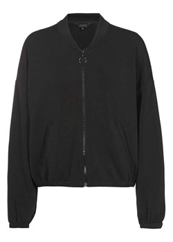 Herrlicher Bluza w kolorze czarnym - id: 17203633 - marki Herrlicher - 184161664 Herrlicher Bluza w kolorze czarnym ze sklepu Limango Polska w kategorii Bluzy damskie - zdjęcie 184161664