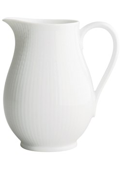 Rörstrand Dzbanek &quot;Swedish Grace&quot; w kolorze białym - 1,3 l ze sklepu Limango Polska w kategorii Dzbanki i zaparzacze - zdjęcie 184161680