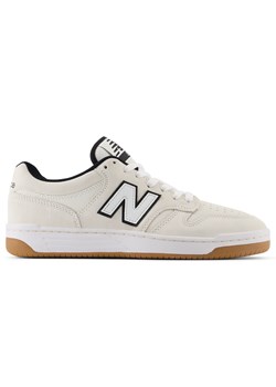 Buty męskie New Balance Numeric NM480SWG – beżowe ze sklepu New Balance Poland w kategorii Buty sportowe męskie - zdjęcie 184161872