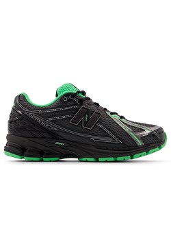 Buty unisex New Balance U1906RCT – czarne ze sklepu New Balance Poland w kategorii Buty sportowe męskie - zdjęcie 184161874
