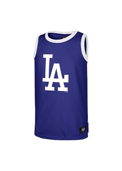 Bezrękawnik męski MLB LA Dodgers Imprint ’47 Future Tank 47 Brand ze sklepu SPORT-SHOP.pl w kategorii T-shirty męskie - zdjęcie 184162441