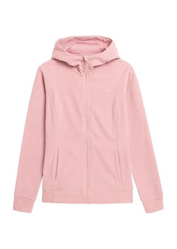 Polar damski H4Z22 PLD351 4F ze sklepu SPORT-SHOP.pl w kategorii Bluzy damskie - zdjęcie 184162451