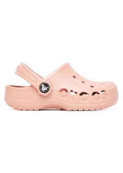 Klapki basenowe Crocs C-BAYA CLOG K 207013-6TY ze sklepu ccc.eu w kategorii Klapki dziecięce - zdjęcie 184163340