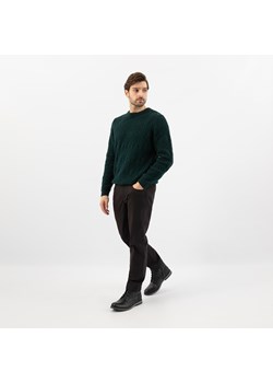 Wojas Czarne Męskie Workery Z Ociepleniem ze sklepu Wojas w kategorii Buty zimowe męskie - zdjęcie 184163482