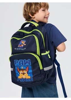 Sinsay - Plecak PAW Patrol - granatowy ze sklepu Sinsay w kategorii Plecaki dla dzieci - zdjęcie 184164522