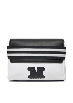 Torebka Max Mara Beachwear 2516511029650 Biały ze sklepu eobuwie.pl w kategorii Torebki damskie - zdjęcie 184164760