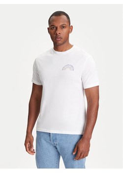 United Colors Of Benetton T-Shirt 3I1XU1096 Biały Regular Fit ze sklepu MODIVO w kategorii T-shirty męskie - zdjęcie 184164932