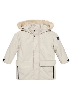 Mayoral Parka 4468 Beżowy Regular Fit ze sklepu MODIVO w kategorii Kurtki chłopięce - zdjęcie 184164941