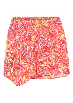 United Colors Of Benetton Spódnica 4UIAC002E Różowy Regular Fit ze sklepu MODIVO w kategorii Spódnice dziewczęce - zdjęcie 184164953