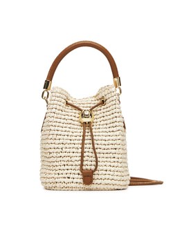 Furla Torebka Minido WE00663 BX3945 Beżowy ze sklepu MODIVO w kategorii Torebki worki - zdjęcie 184165041