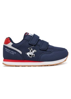 Sneakers Beverly Hills Polo Club CEO-CP23-6375 ze sklepu ccc.eu w kategorii Buty sportowe dziecięce - zdjęcie 184165660