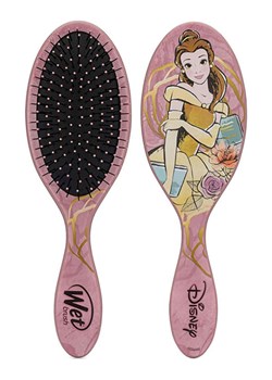 Wet brush Szczotka &quot;Detangler - Belle&quot; w kolorze jasnoróżowym ze sklepu Limango Polska w kategorii Szczotki do włosów - zdjęcie 184166091