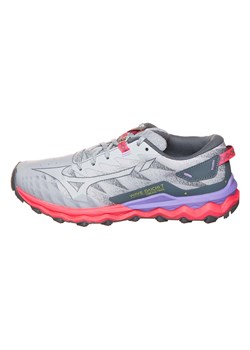 Mizuno Buty &quot;Wave Daichi&quot; w kolorze szarym do biegania ze sklepu Limango Polska w kategorii Buty sportowe damskie - zdjęcie 184166121